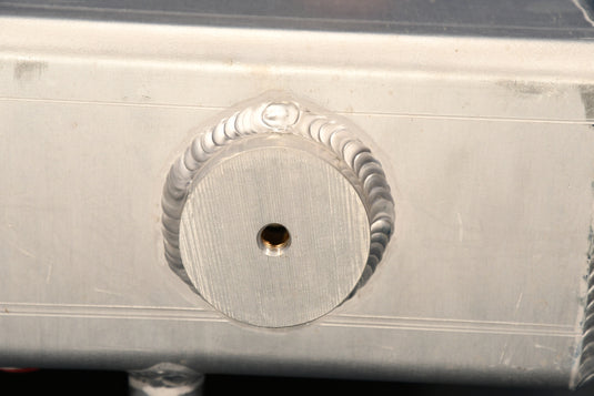 Caterpillar 558, 548 Excavator Radiator