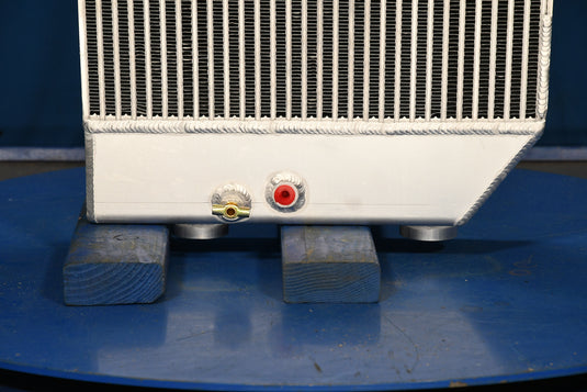 Caterpillar 558, 548 Excavator Radiator