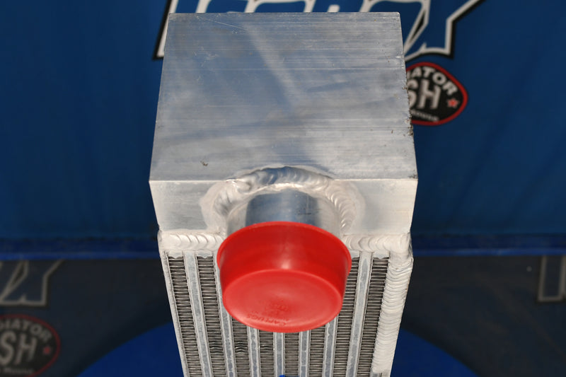 Load image into Gallery viewer, Caterpillar D3K2, D4K2, D5K2 Charge Air Cooler # 851125
