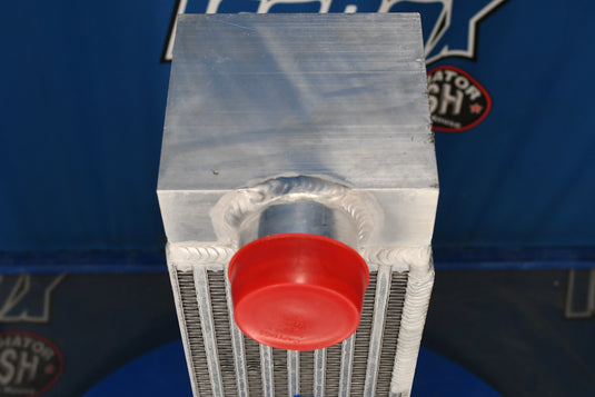 Caterpillar D3K2, D4K2, D5K2 Charge Air Cooler