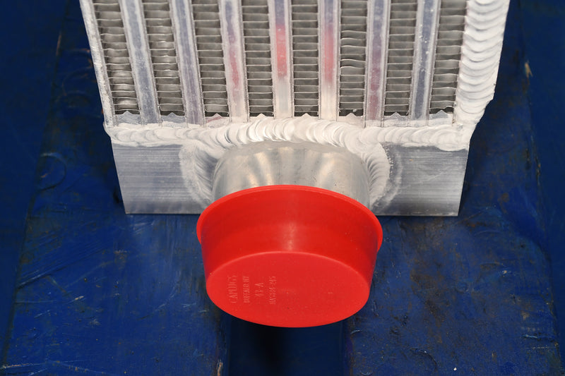 Load image into Gallery viewer, Caterpillar D3K2, D4K2, D5K2 Charge Air Cooler # 851125
