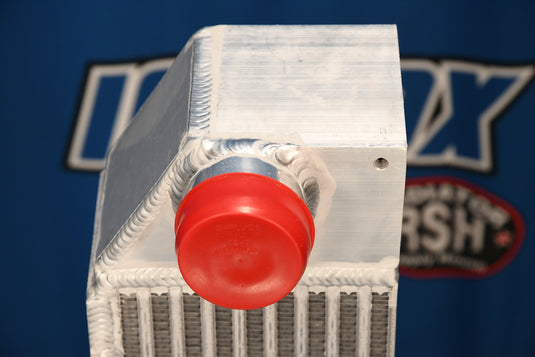 Caterpillar 1055C Charge Air Cooler