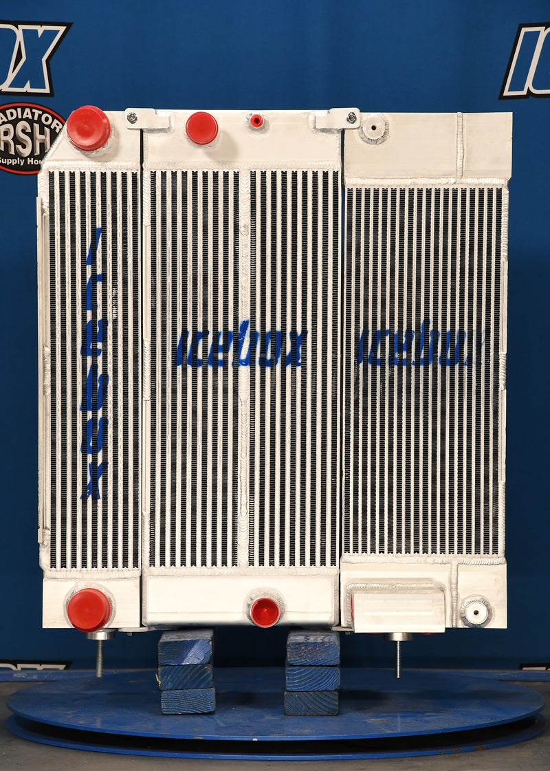 Load image into Gallery viewer, Caterpillar / JLG G9-43A, TL1255C, TL642C, TL943 Cooling Package # 851142
