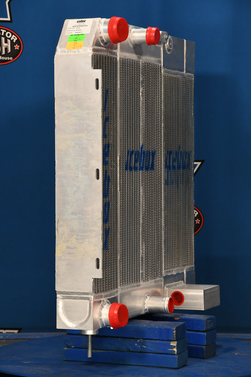 Load image into Gallery viewer, Caterpillar / JLG G9-43A, TL1255C, TL642C, TL943 Cooling Package # 851142
