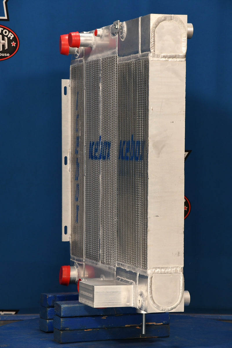 Load image into Gallery viewer, Caterpillar / JLG G9-43A, TL1255C, TL642C, TL943 Cooling Package # 851142
