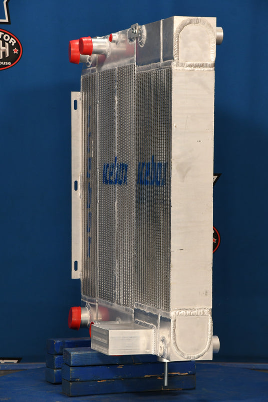 Caterpillar / JLG G9-43A, TL1255C, TL642C, TL943 Cooling Package