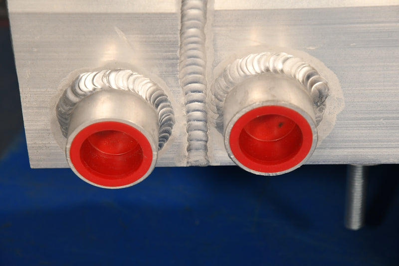 Load image into Gallery viewer, Caterpillar / JLG G9-43A, TL1255C, TL642C, TL943 Cooling Package # 851142
