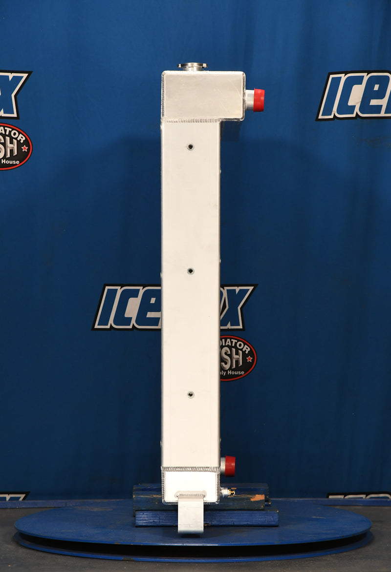 Load image into Gallery viewer, Caterpillar 3208 Radiator # 851176
