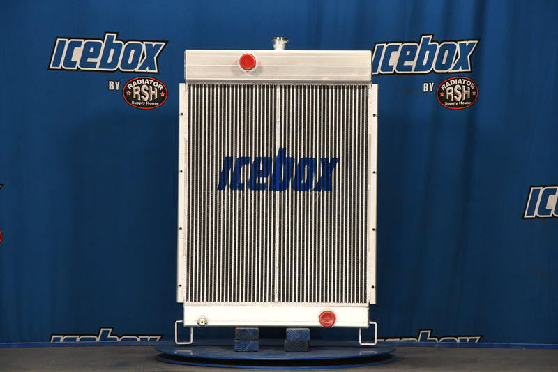 Load image into Gallery viewer, Caterpillar 3208 Radiator # 851176
