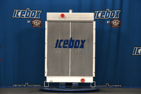 Caterpillar 3208 Radiator