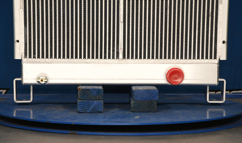 Load image into Gallery viewer, Caterpillar 3208 Radiator # 851176
