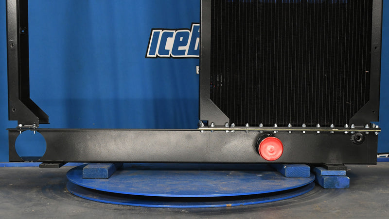Load image into Gallery viewer, Caterpillar C18 Radiator # 851186
