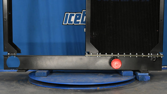 Caterpillar C18 Radiator