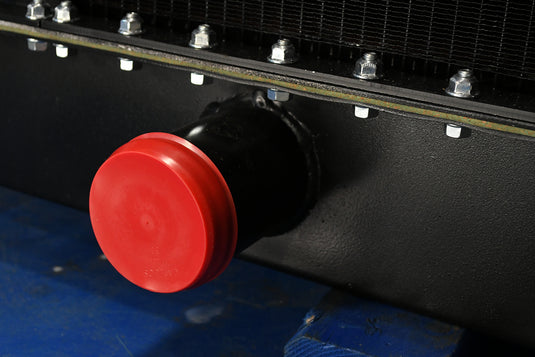 Caterpillar C18 Radiator