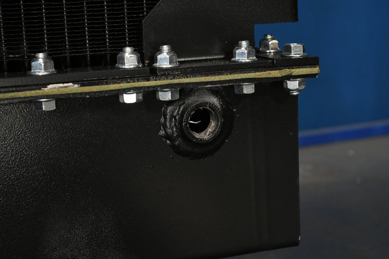 Load image into Gallery viewer, Caterpillar C18 Radiator # 851186
