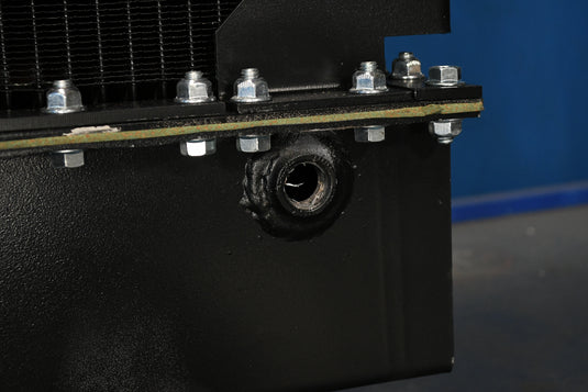 Caterpillar C18 Radiator