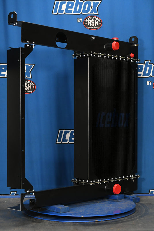 Caterpillar C18 Radiator