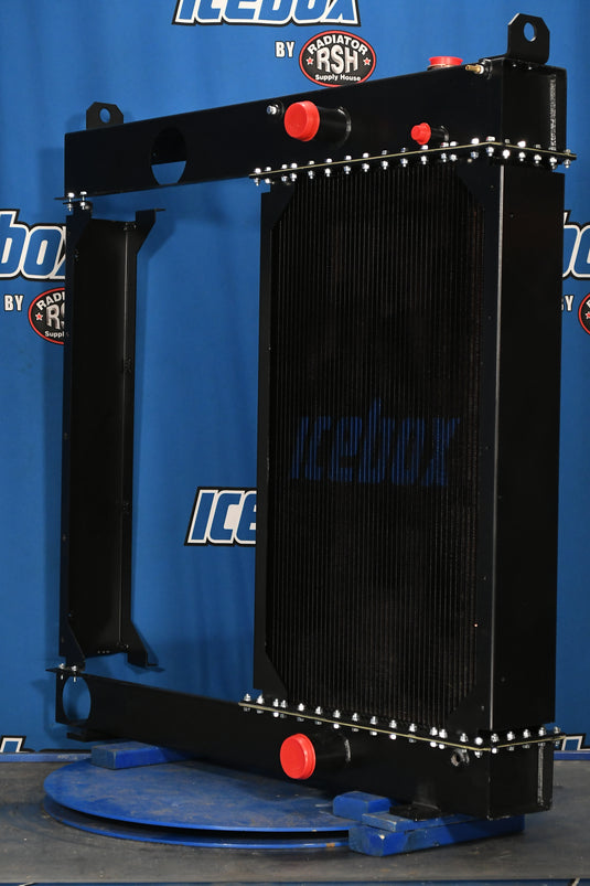 Caterpillar C18 Radiator