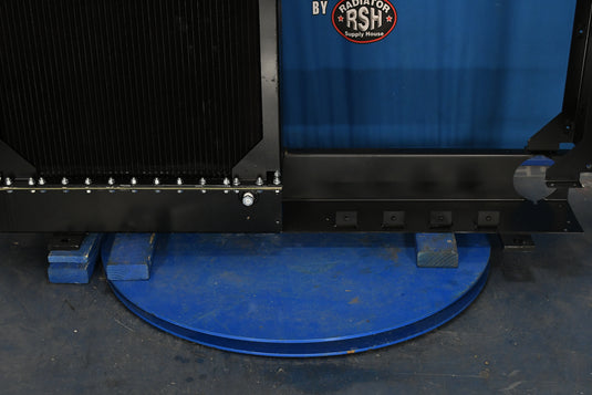 Caterpillar C18 Radiator