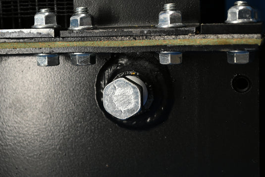 Caterpillar C18 Radiator