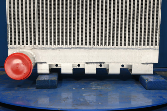 Caterpillar C18 Charge Air Cooler