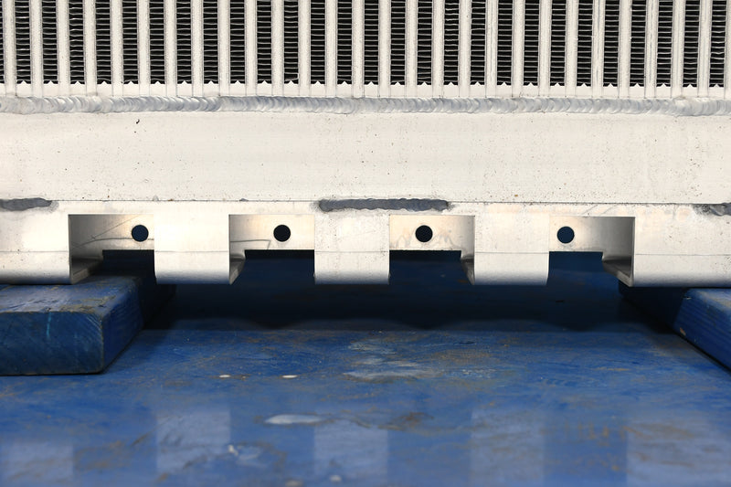 Load image into Gallery viewer, Caterpillar C18 Charge Air Cooler # 851188
