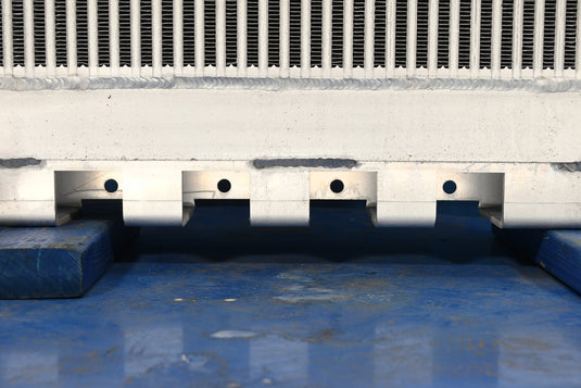 Caterpillar C18 Charge Air Cooler
