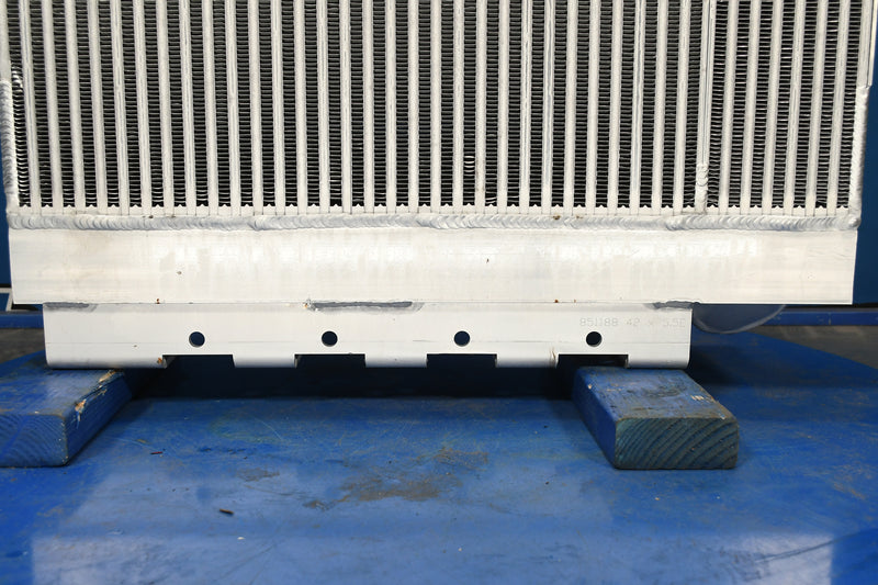 Load image into Gallery viewer, Caterpillar C18 Charge Air Cooler # 851188
