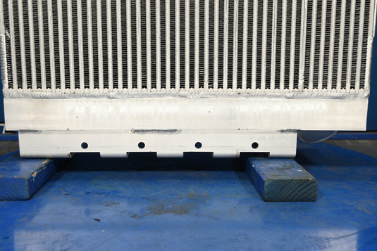 Caterpillar C18 Charge Air Cooler