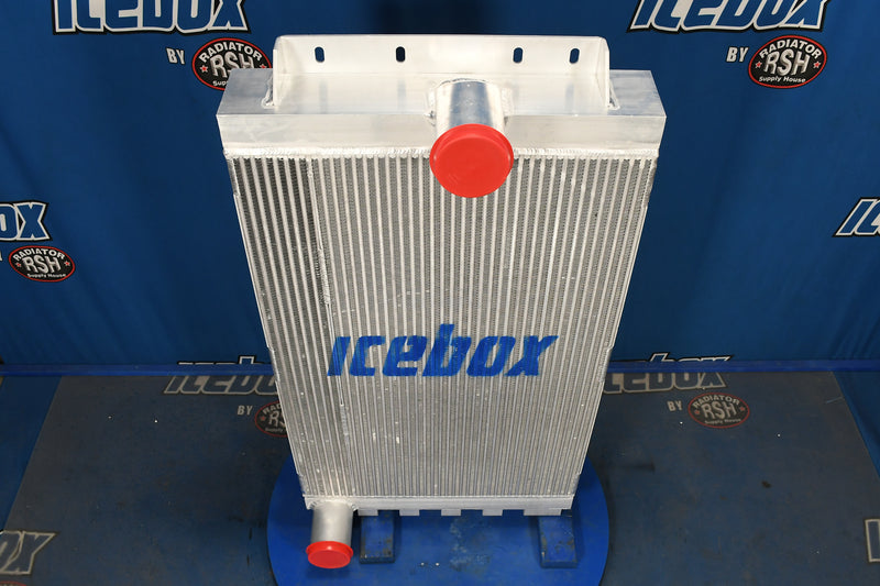 Load image into Gallery viewer, Caterpillar C18 Charge Air Cooler # 851188
