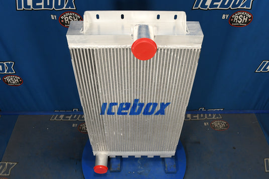 Caterpillar C18 Charge Air Cooler