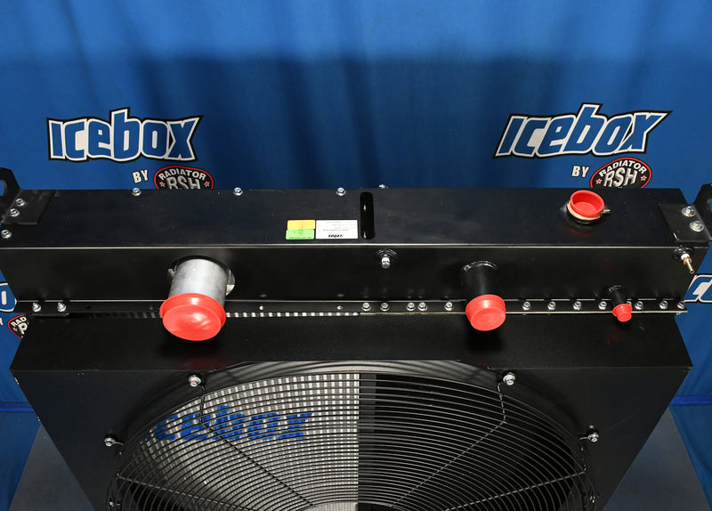 Load image into Gallery viewer, Caterpillar C18 Cooling Package # 851190

