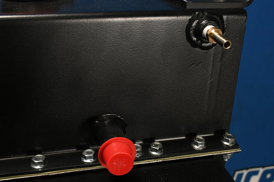 Caterpillar C18 Cooling Package