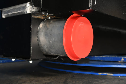 Caterpillar C18 Cooling Package