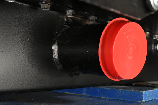 Caterpillar C18 Cooling Package