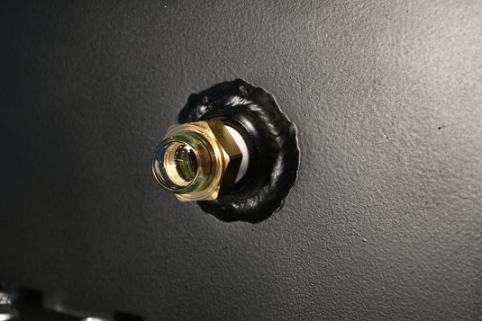 Caterpillar C18 Cooling Package