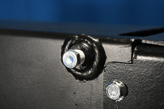 Caterpillar C18 Cooling Package