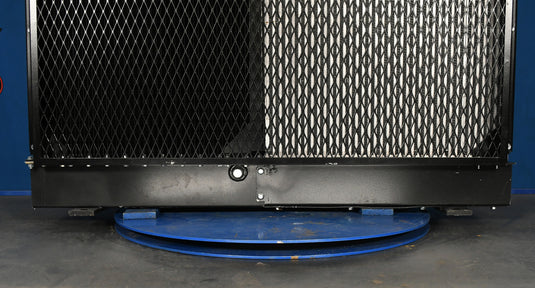 Caterpillar C18 Cooling Package