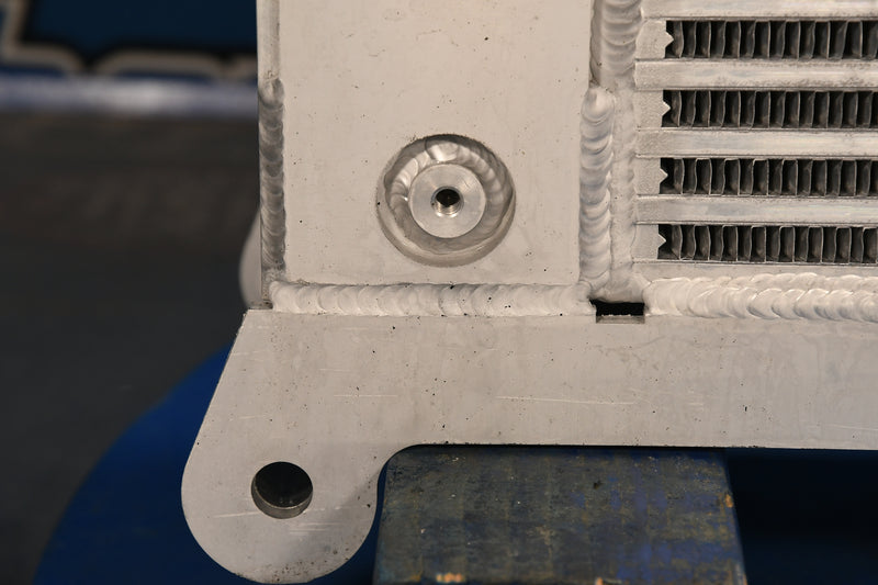 Load image into Gallery viewer, Caterpillar D10T Charge Air Cooler # 851209
