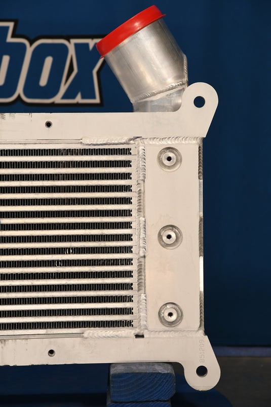 Caterpillar D10T Charge Air Cooler