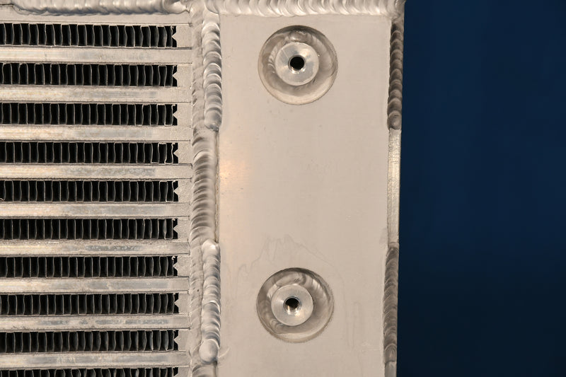 Load image into Gallery viewer, Caterpillar D10T Charge Air Cooler # 851209
