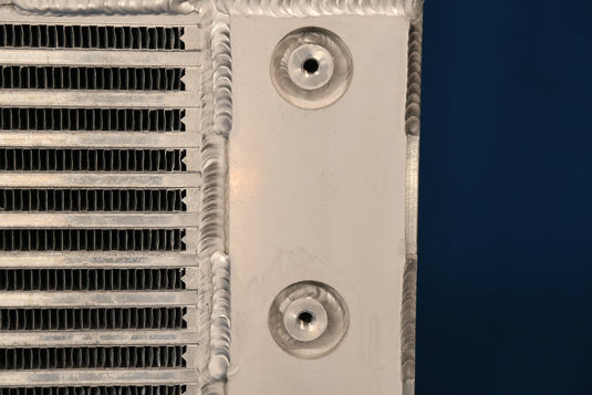 Caterpillar D10T Charge Air Cooler
