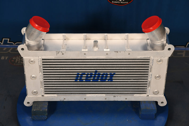 Load image into Gallery viewer, Caterpillar D10T Charge Air Cooler # 851209
