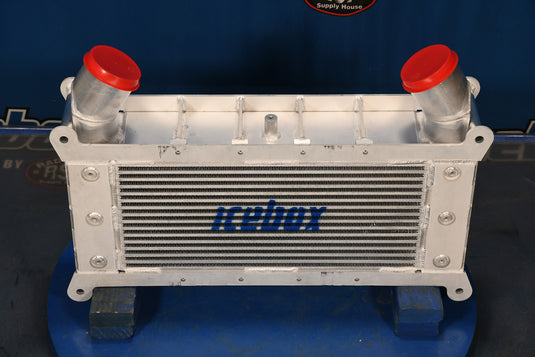 Caterpillar D10T Charge Air Cooler