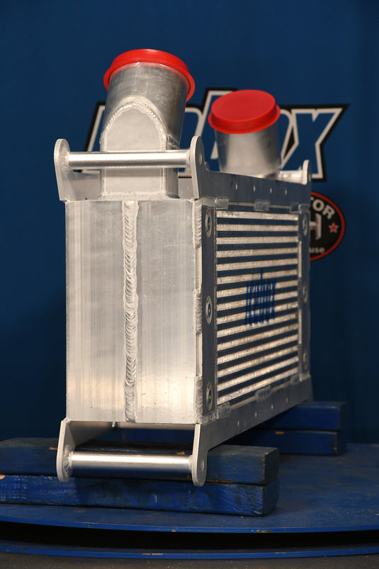 Caterpillar D10T Charge Air Cooler