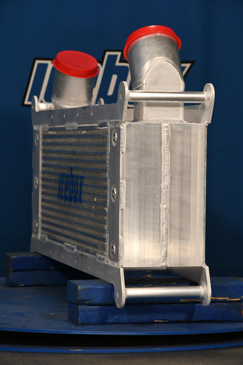 Load image into Gallery viewer, Caterpillar D10T Charge Air Cooler # 851209

