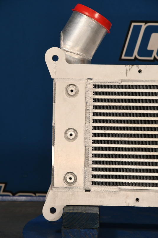 Caterpillar D10T Charge Air Cooler