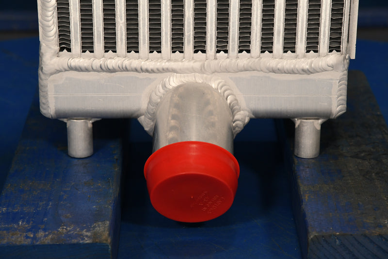 Load image into Gallery viewer, Caterpillar D6N Aftercooler # 851210
