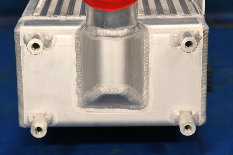 Load image into Gallery viewer, Caterpillar D6N Aftercooler # 851210
