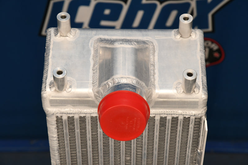 Load image into Gallery viewer, Caterpillar D6N Aftercooler # 851210
